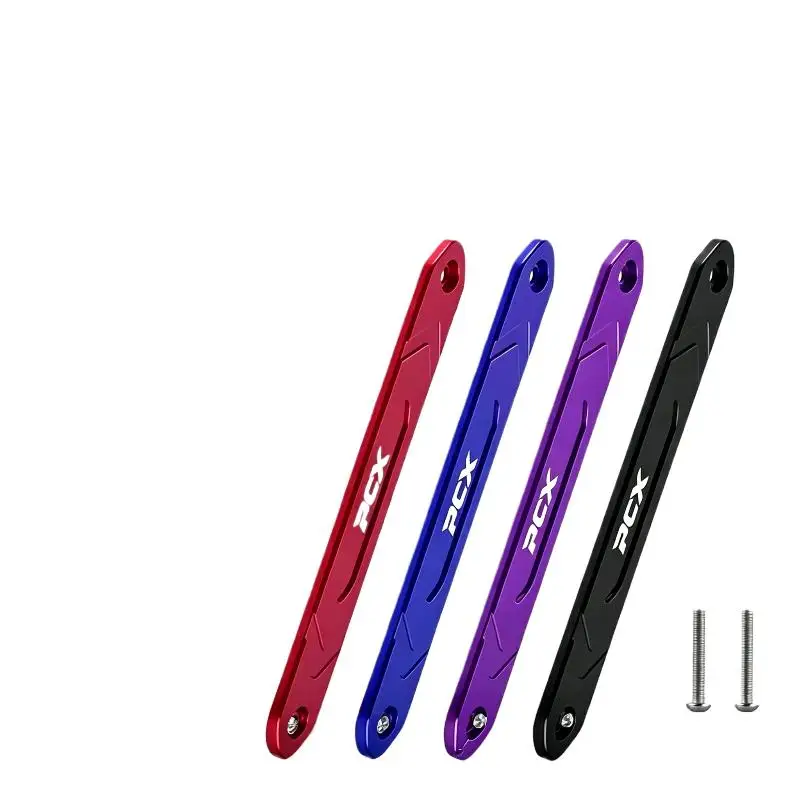 Motorcycle CNC Aluminum Protective Guard Durable Shockproof Modification Part for Adventure & Daily Commute Bikes