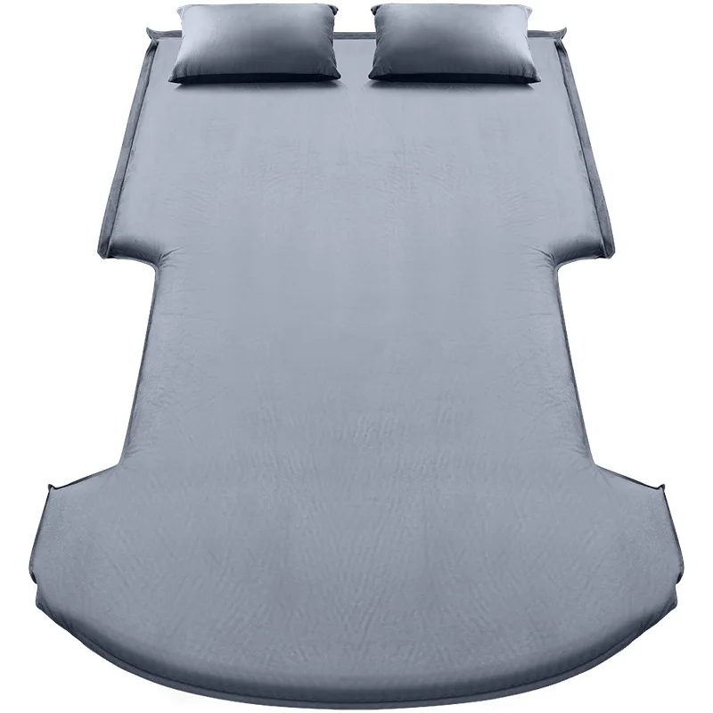 Adecuado para BYD Song Plus/pro, cama de viaje especial para coche, SUV, maletero, colchón inflable automático