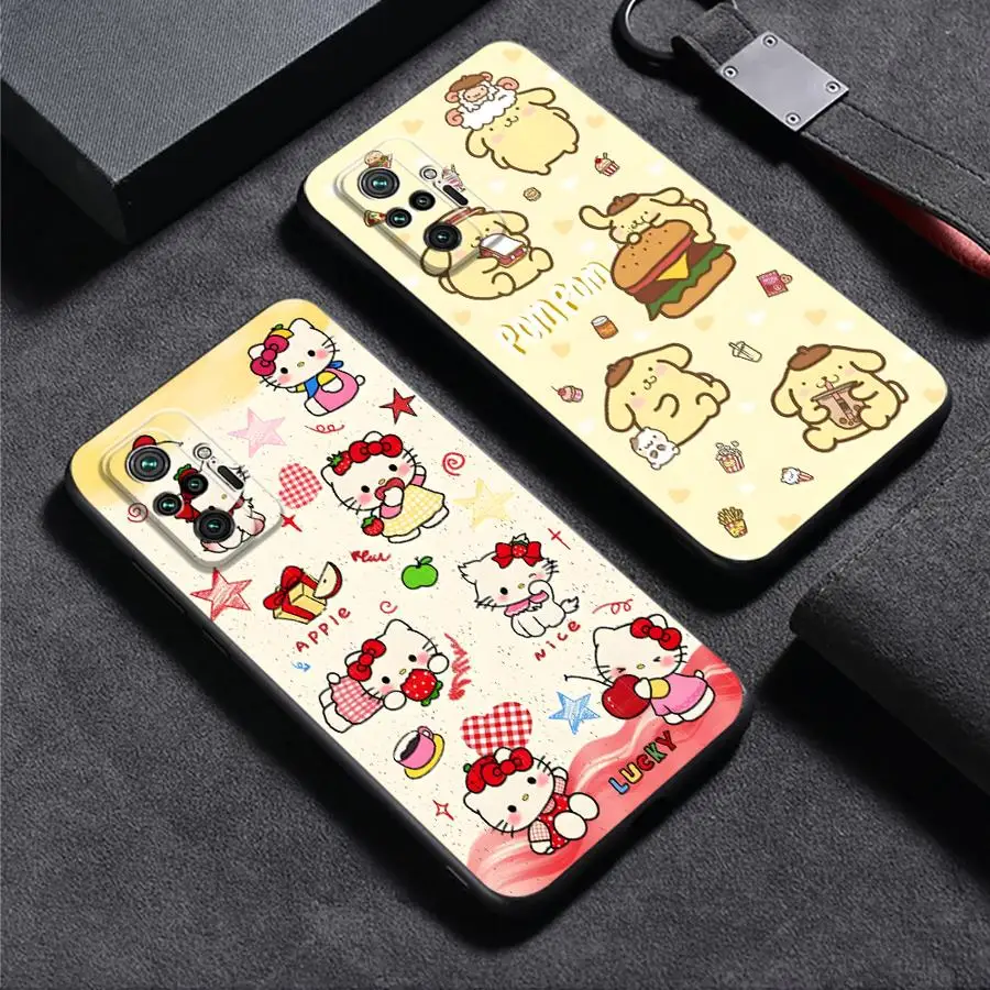 Sanrio Cute Hello K… - image