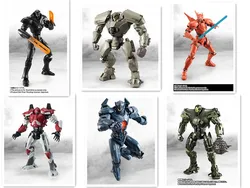 Action Figure Red Tramp Storm Crimson Mecha Room Ornament Model Toys Birthday Gifts