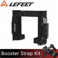 LEFEET S1 Booster Strap Kit For S1 Pro Leg Fasteners S1 PRO Scuba Tank Mounts Electric Underwater Scooter Original Accessories