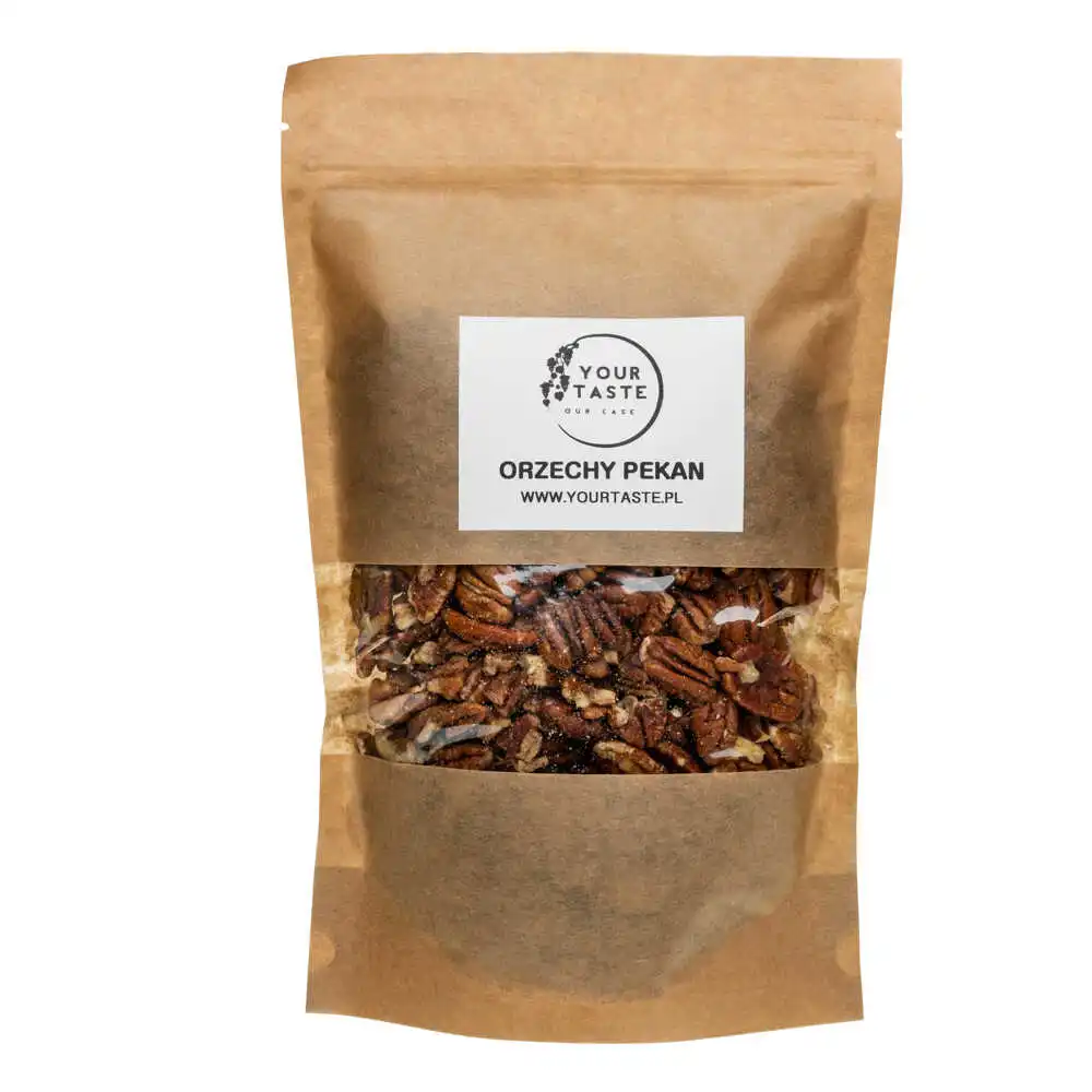 Your Taste Orzechy pekan 500g