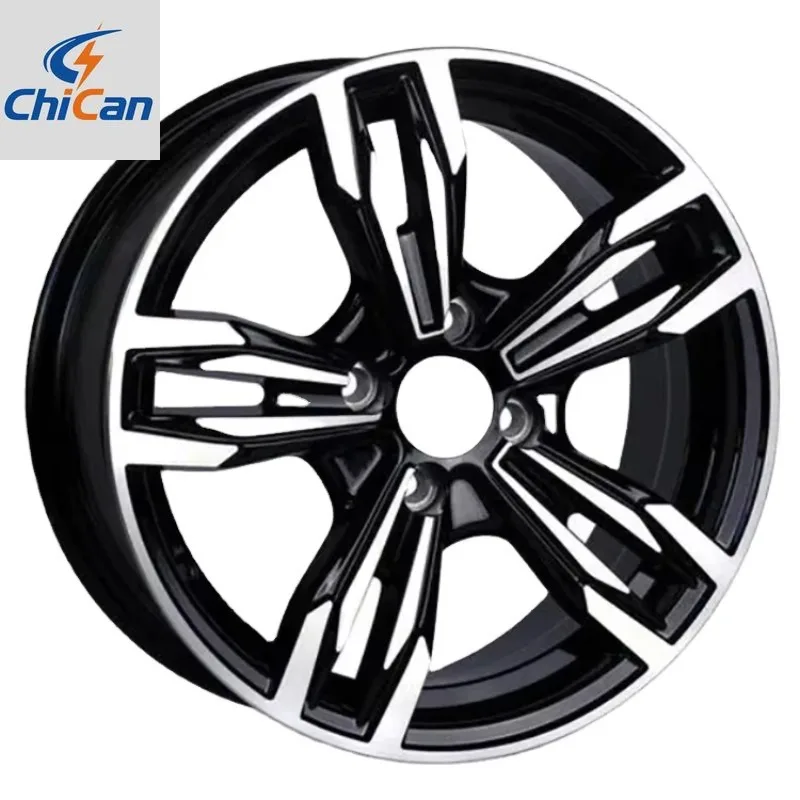 

【2026】Chican Custom Forged 19/9 Factory Front and Rear Wheels 19 Inch 5x120 for benz 5x108 Alloy Rims for Modification