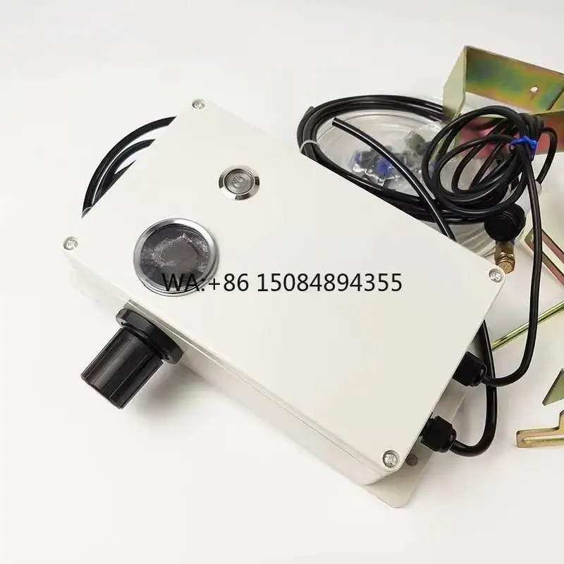 Fully Automatic Metal Edge Banding Machine Cleaning Device Spray Equipment for Release Agent Cleaner Hot Melt Adhesive Remover