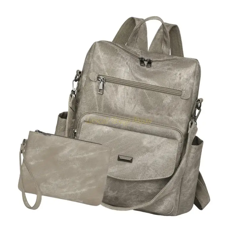 X90D Backpacks Bolsas viagem PU