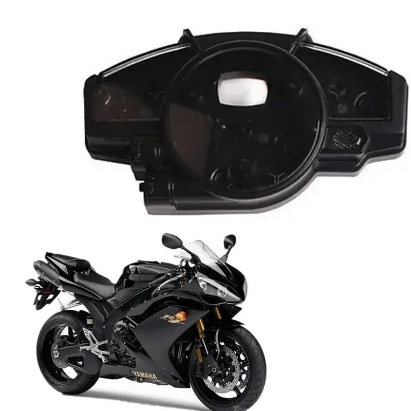 

For Yamaha YZF R1 2007 2008 Motorcycle Parts Acsessories Speedo Meter Tachometer Gauges Instrument Case Cover
