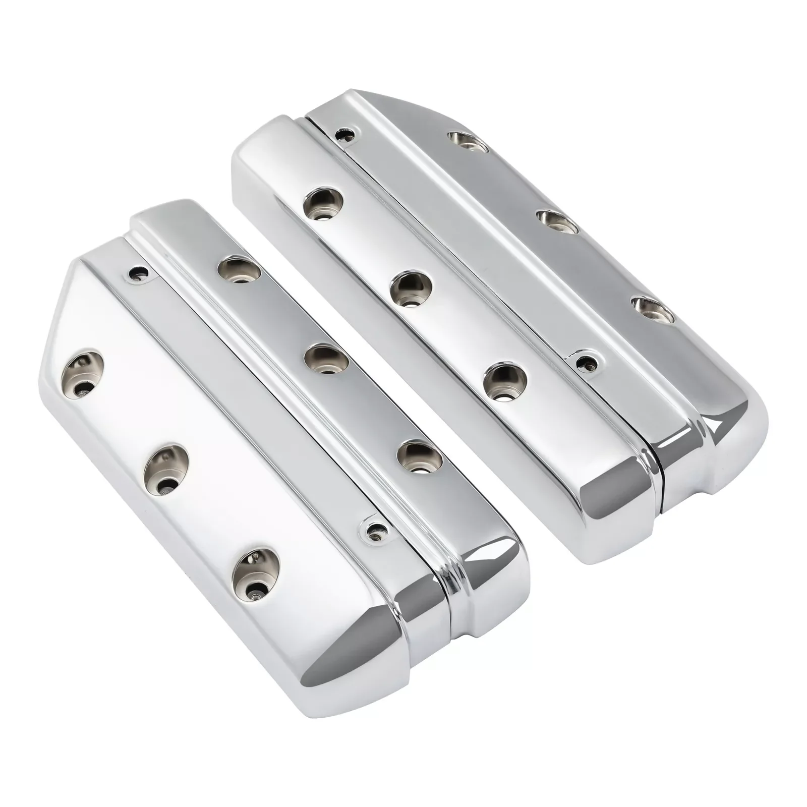 オートバイ左右バルブカバーシリンダーホンダゴールドウィング GL1800 1800 2001-2017