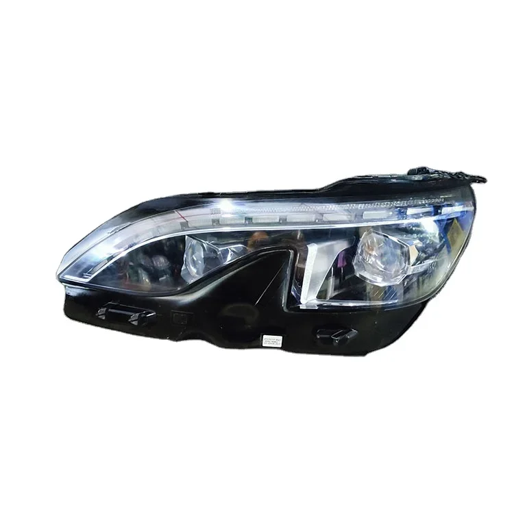 

Full LED Headlight With Be-xenon Projector For 5008 2016~2020