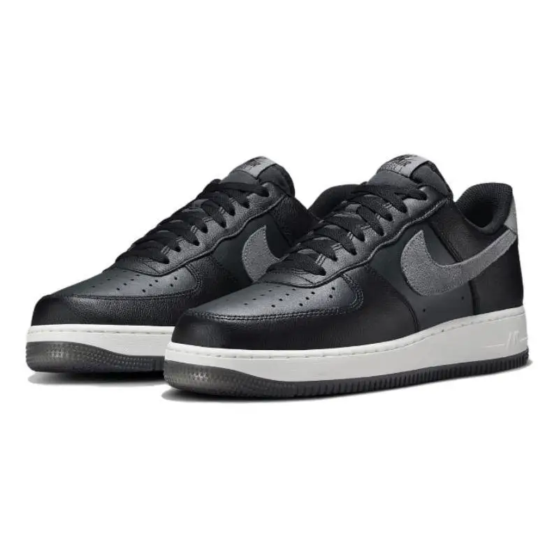 Nike Air Force 1 '07 Zapatillas de deporte gris humo FJ4170-004