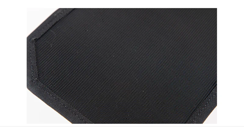 Mochila táctica pecho MOLLE EDC todoterreno resistente agua camuflaje - imagen 4