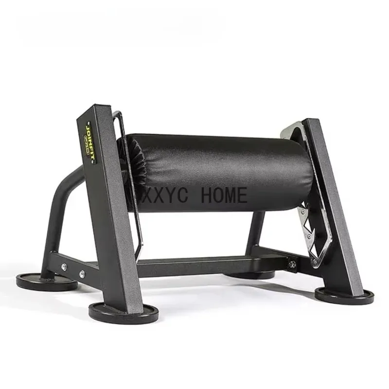 Adjustable Bulgarian Split Squat Stand Single Leg Squat Roller for One Legged Lunges