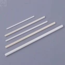 2.5mm/3mm/3.5mm/4mm/5mm Ceramic Shaft Submersible Pump Rotor Shaft Water Pump Accessories