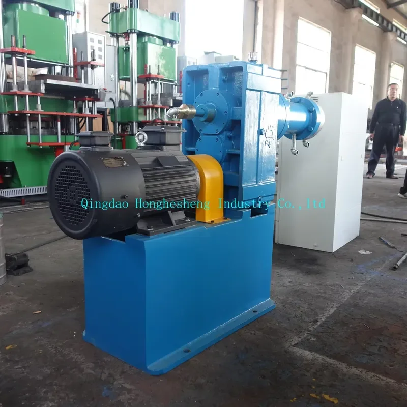 Plastic Making Machines Lab Small Plastic Extruder Plastic Sand Extruder