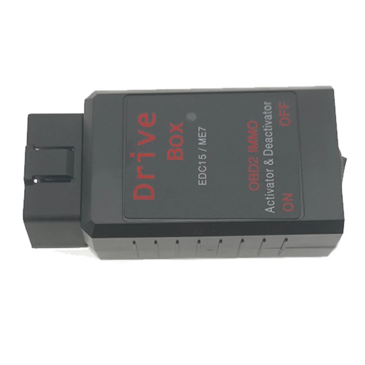 VAG Driver Box for AUDI,VW, Skoda EDC15/ME7 VAG ImmO Deactivator VAG Drive Box OBD2 OBD 2 ImmO Deactivator Activator