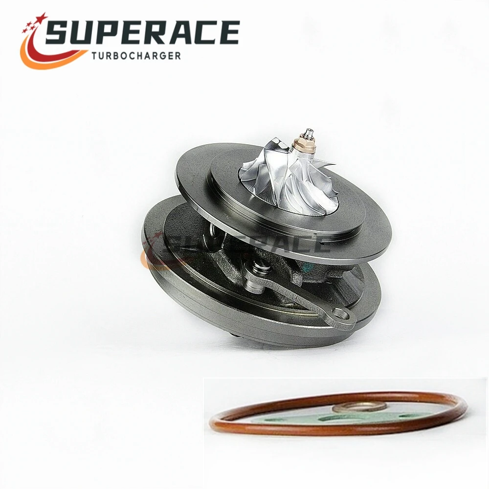 

TF035 Turbo Cartridge 49335-00644 49335-00642 49335-00610 11658519476 CHRA for BMW 120d 220d 320d 420d 520d X1 X3 2.0d N47 D20