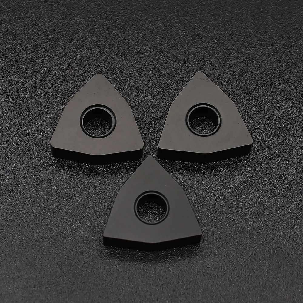 WNMA080404 WNMA 080408 Carbide Inserts CNC Lathe Turning High Quality Blade Tool Cutter Plate for Cast Iron