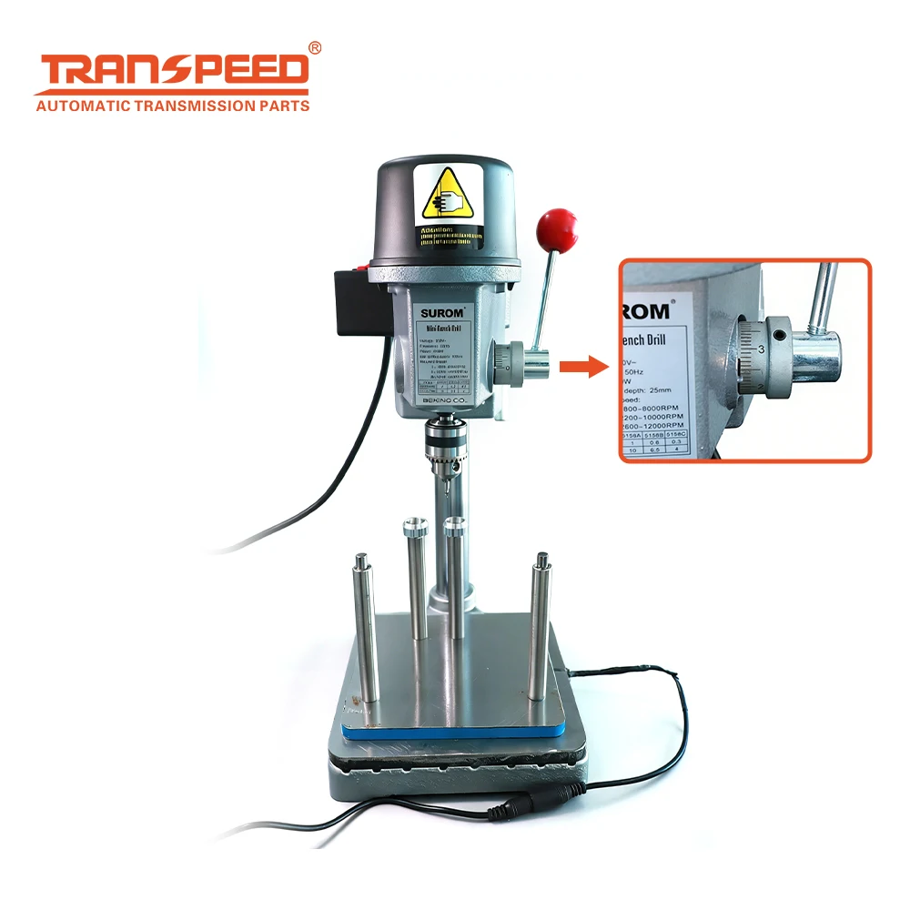 

Инструмент для диагностики и ремонта трансмиссий TRANSPEED 0DE 0GC DQ380 DQ381 725.0, датчик давления TCU для Audi A3 Q3 VW JETTA