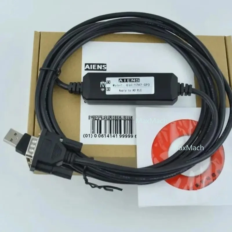 USB-1747-CP3 Progra… - image