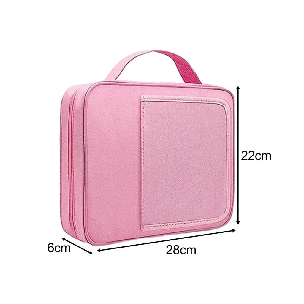 

Bible Cover Church Bag Multifunctional with Stand Tablet Sleeve Bag Carrying