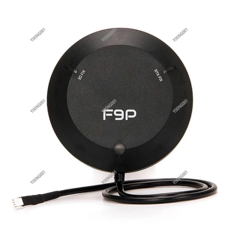 High-Precision Dron…