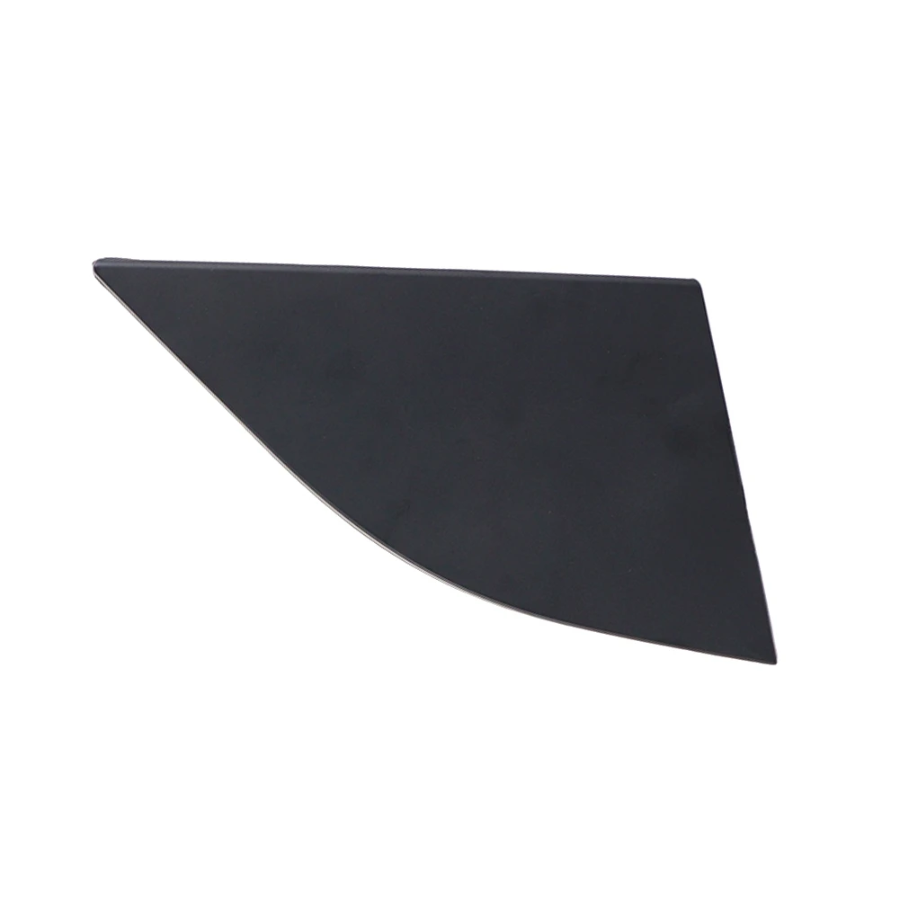 

For Captiva Sport Opel Antara 2008 -2015 Car Front Window Triangle Panel Door Outer Pillar Garnish Trim Cover-A67F
