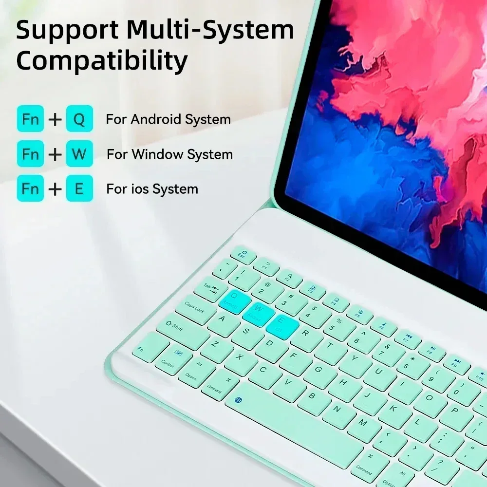 Thumbnail 4 - #41 Lenovo Tab P11 Cases List of Top Picks