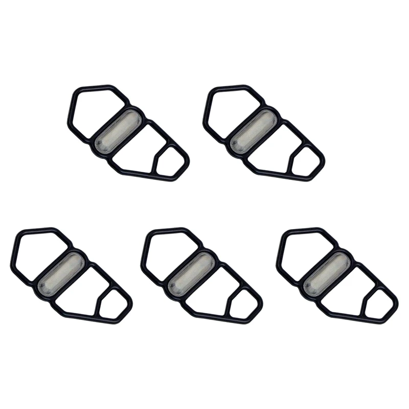 

5X Vtec Spool Valve Solenoid Gasket For Honda Civic Acura Integra 15825-P08-005-A99F