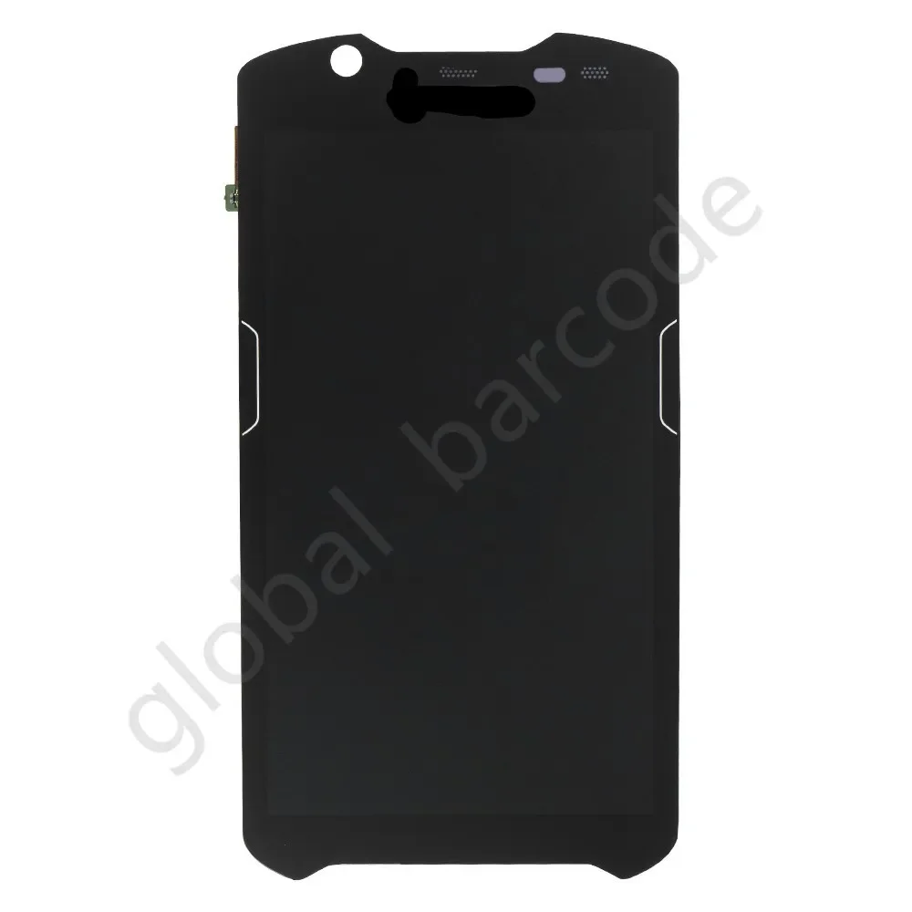 5PCS LCD Screen and Touch Digitizer For Zebra TC52 TC520K TC57 TC57HO Display