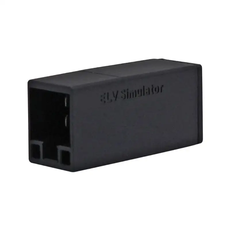 Efficient Emulator Update Solution Instrument for W204 W207 W212 Quick Feedback