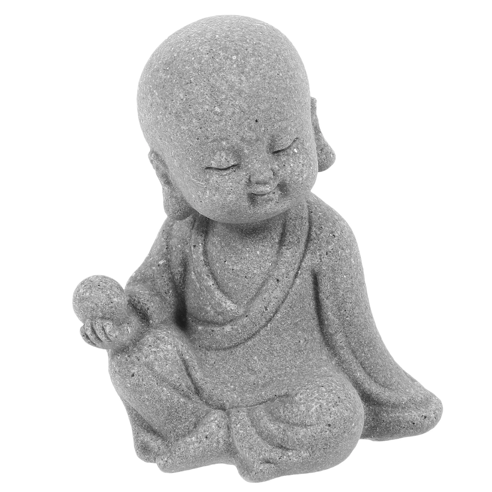 

small buddha statue Aquarium Buddha Statue Fish Tank Buddha Buddha Statue Aquarium Decoration Decorative Buddha Statue