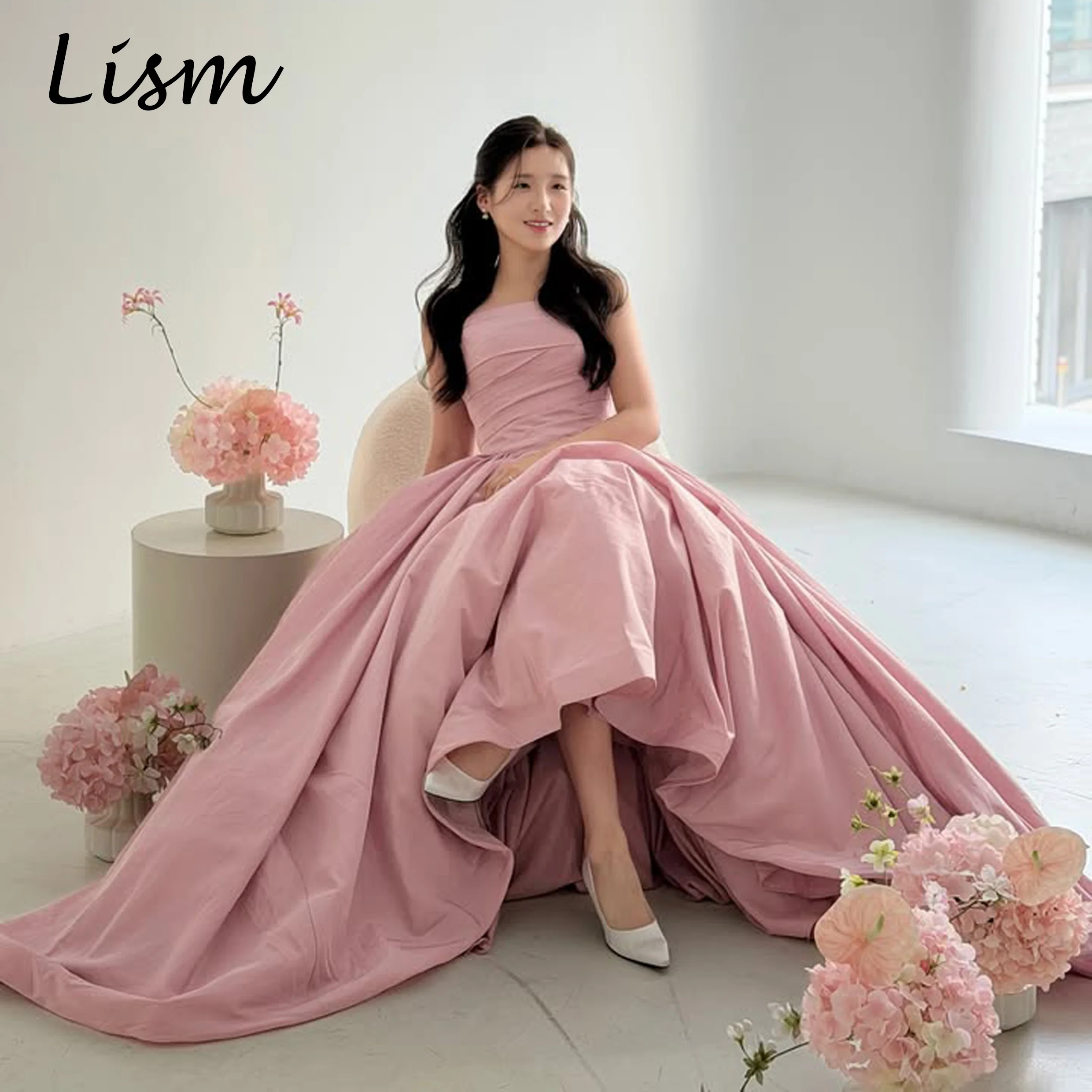 Lism Graceful Hi-Lo…