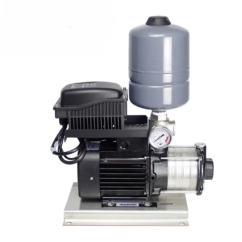 YYHC Pump CM3-5 Variable frequency booster pump Household villa tap water automatic pipeline pressure pump