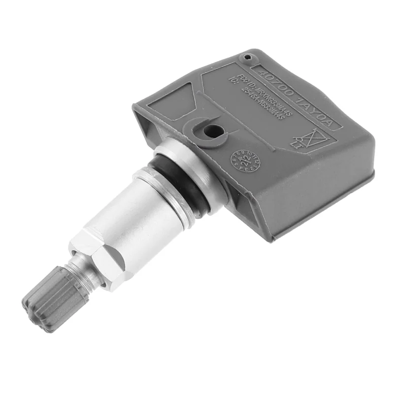 1 шт. система контроля давления в шинах TPMS 40700-1AY0A 407002138R 40700-1AY0A для INFINITI G37 NISSAN 370Z GTR RENAULT KOLEOS