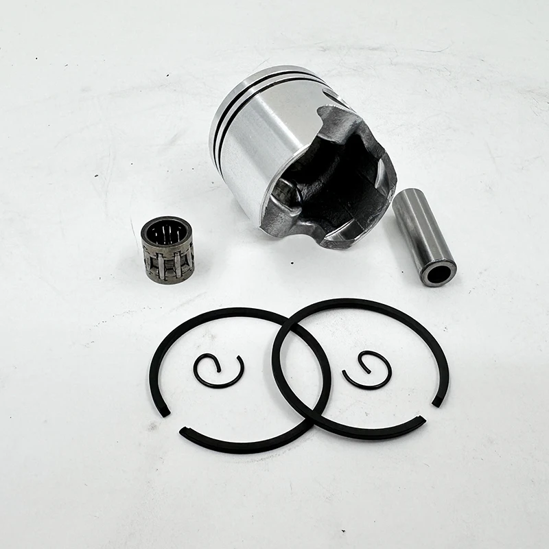 36mm Piston Ring Pin Assembly Fit For 1E36F 33CC 36 TL33 TU33 TB33 Garden Tools Brush Cutter Engine Grass Trimmer Spare Parts