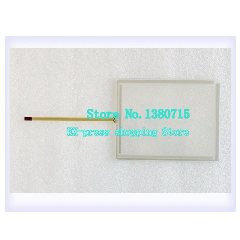 

New 6AV6642-0EA01-3AX0 6AV6 642-0EA01-3AX0 MP177-6 Compatible Touch Glass Panel