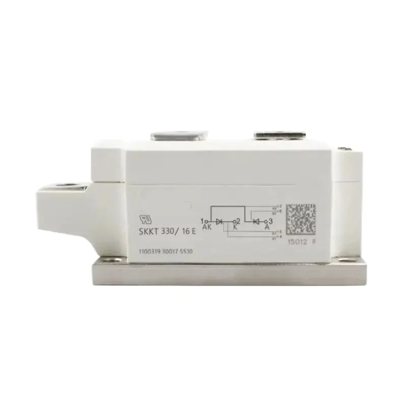 

IGBT Module New Original SKKT273-16E SKKT273-14E SKKT273-12E SKKT273-18E