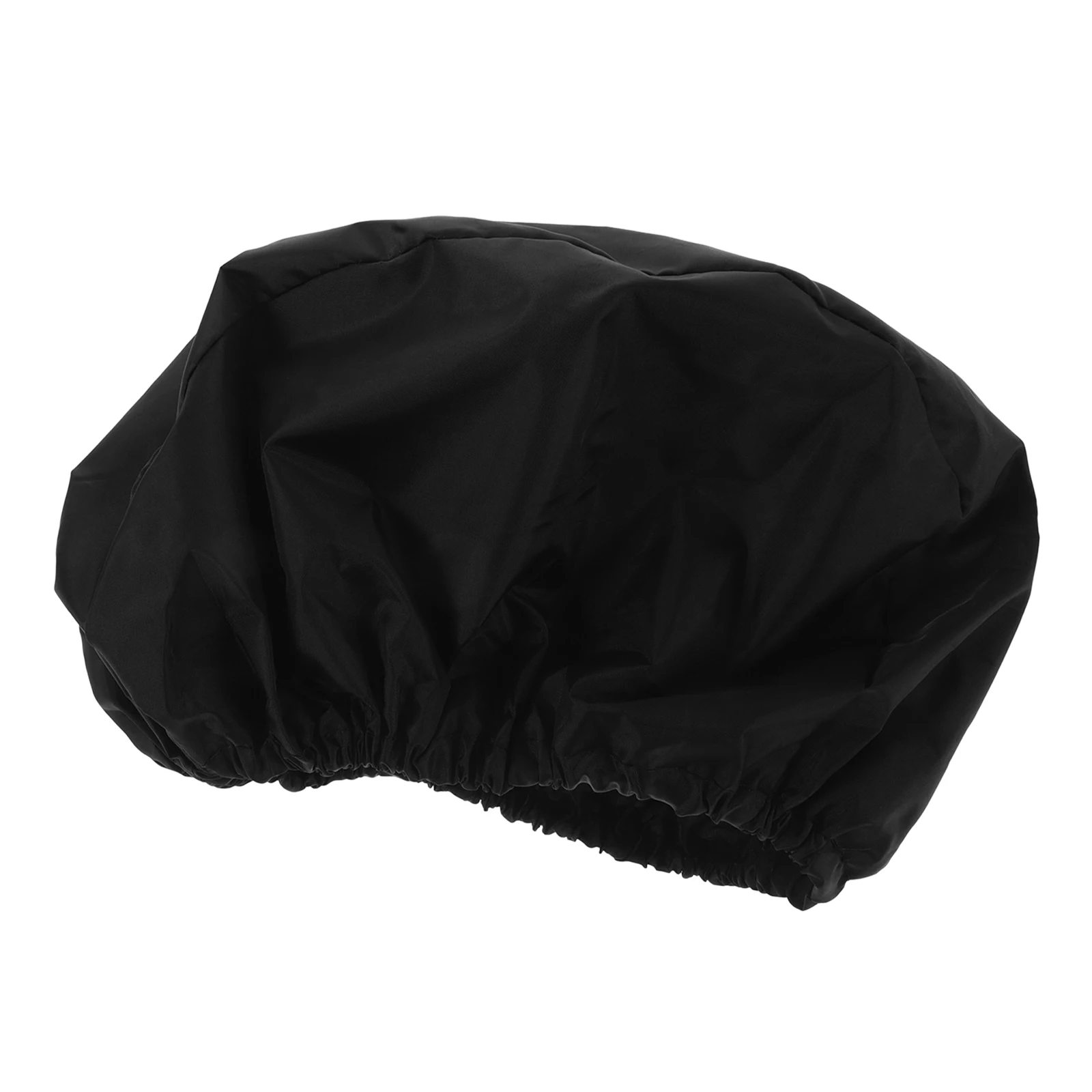 

Universal Cover for Cycling Motorbike Sports Reusable Protective Shield Dust Rain Windproof Lightweight Foldable Black