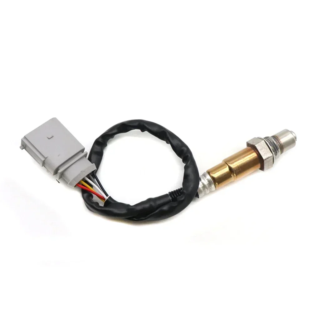 

For Audi A4 A5 A6 A7 A8 Q5 Quattro 2016-2020 06L906262F 06L906262D Car Upstream Air Fuel Ratio Lambda O2 Oxygen Sensor