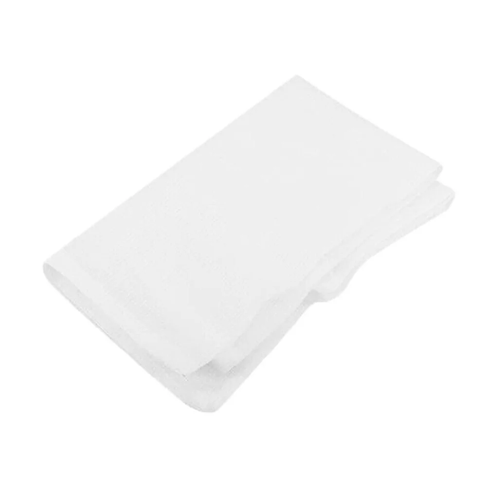 Fine Mesh Swimming Pool Vacuum Bag Compatible with Common Suction Cleaner Models and For OPP Bag Integration Needs
