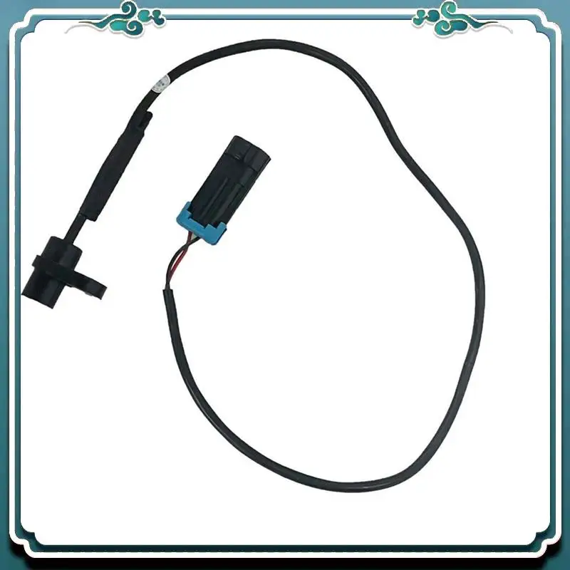 

Premium Front & Rear Wheel Speed Sensor 4014216 4013251 For Polaris For India Roadmaster Parts Accessories