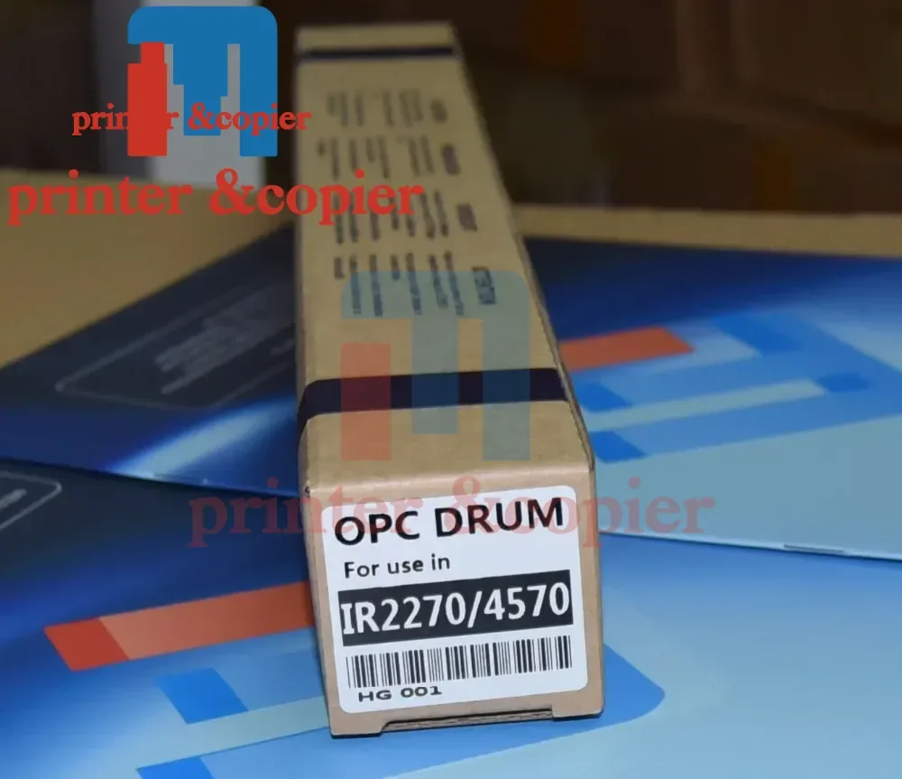 10pcs   NPG25 Tambor OPC Drum compatible for Canon IR2270 IR2830 IR2870 IR3025 IR3035 IR3225 IR3230 IR3045 IR 2270 2230 2870 322