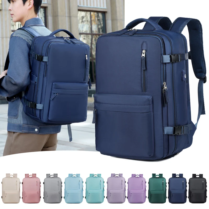 

ex Lightweight Large Capaci Travel Bapa Waterproof oulder Bag Outdoor Function Sle Soft Handle Travel Bag