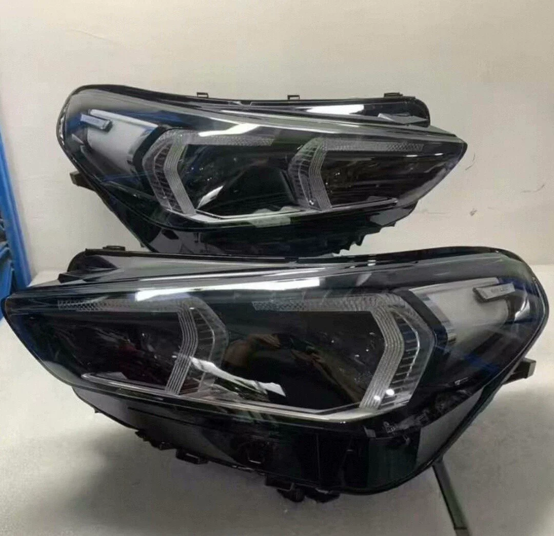 

Светодиодная фара передняя 63115A64433 63115A64434 для BMW X1 U11 U12, 2023-2024 гг.