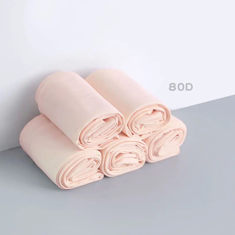 Variant: 5 Pares de Meias Nude