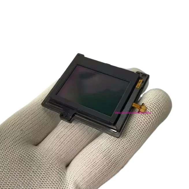 

New Original Repair Parts CCD CMOS Image Sensor Matrix Unit For FX3 ILME-FX3 ILCE-7SM3 A7S III Mark 3