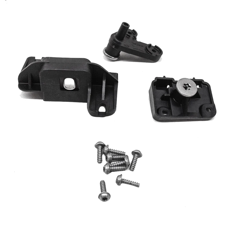 1Pair Headlight Repair Bracket Mount Kits Accessories A1778201701 A1778201801 For Mercedes Benz A CLA Class W177 W118 2018-2022