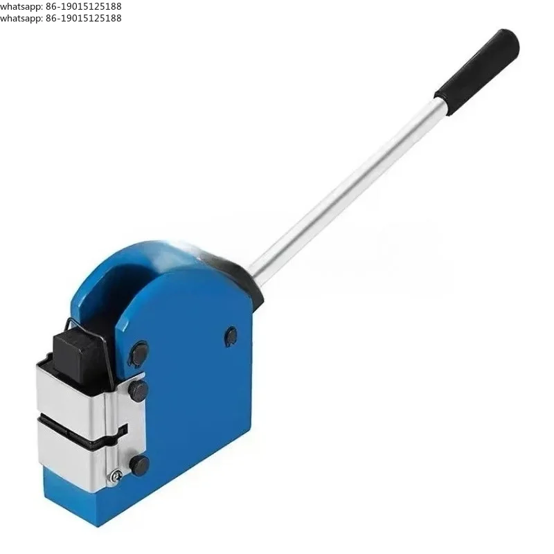 Suitable for SS-18 metal crimping machine, portable car forming machine, shrink and stretch, manual car maintenance