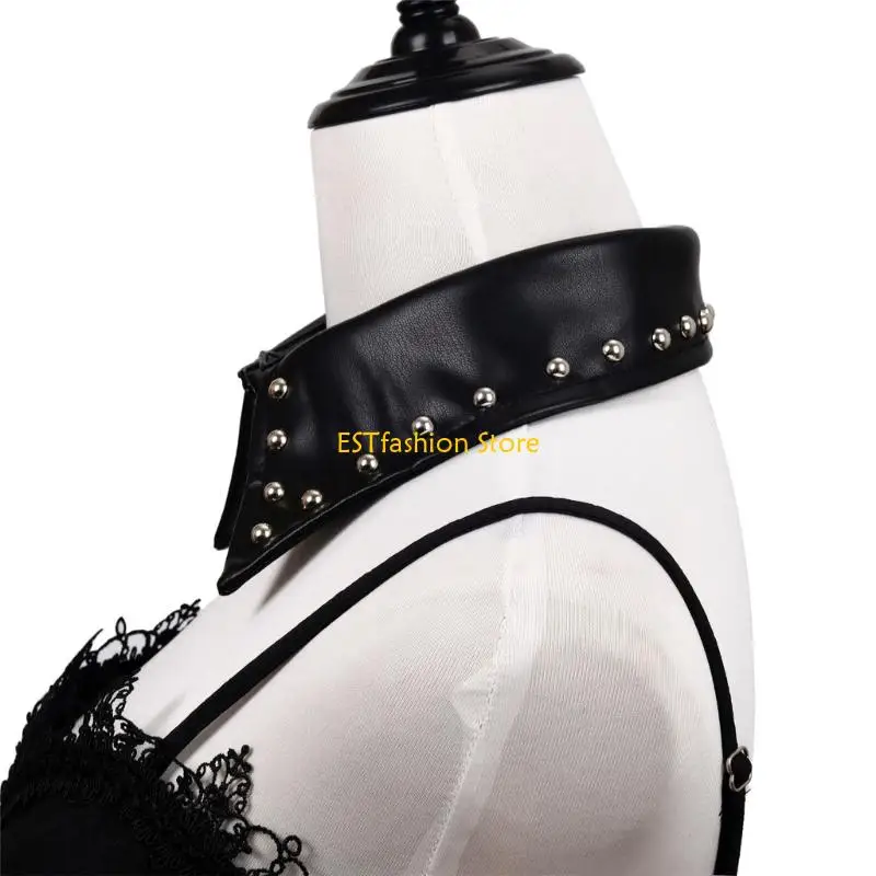 y5gc-–-collier-detachable-en-metal-cloute-pour-concerts-costume-d'evenement-a-mode