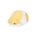 brown hamster