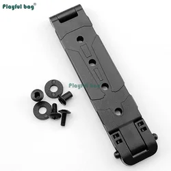 Clip MOLLE-LOK NA100 – Accesorio táctico para funda KYDEX